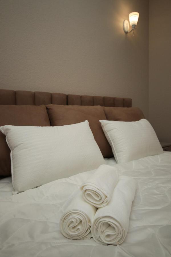 Hillside Guest House Yerevan Exterior photo
