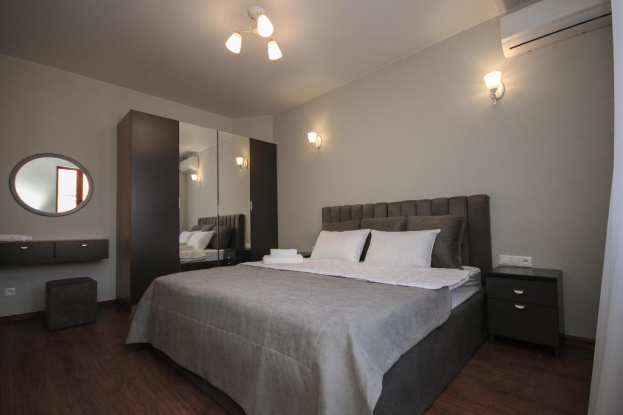 Hillside Guest House Yerevan Exterior photo